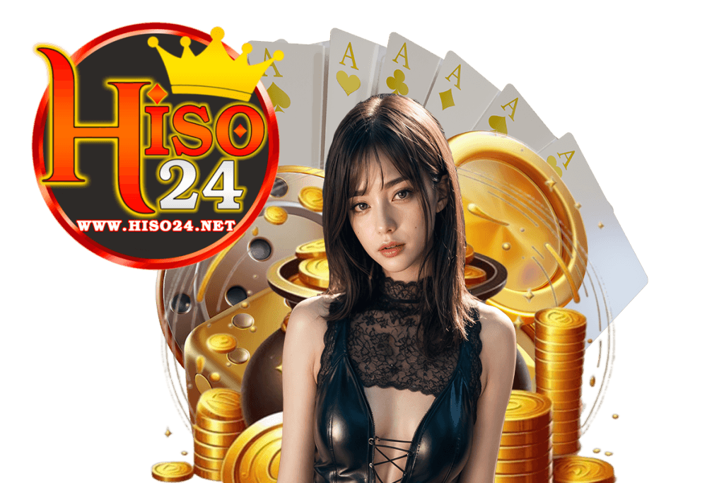 hiso24 สมัคร
