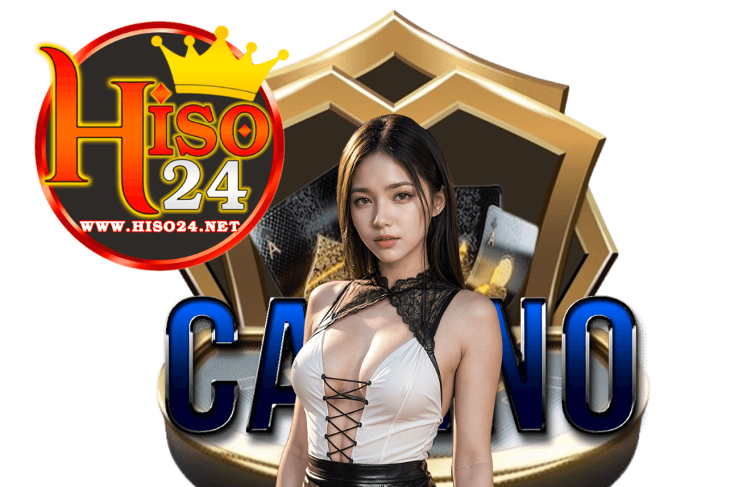 hiso24 สล็อต