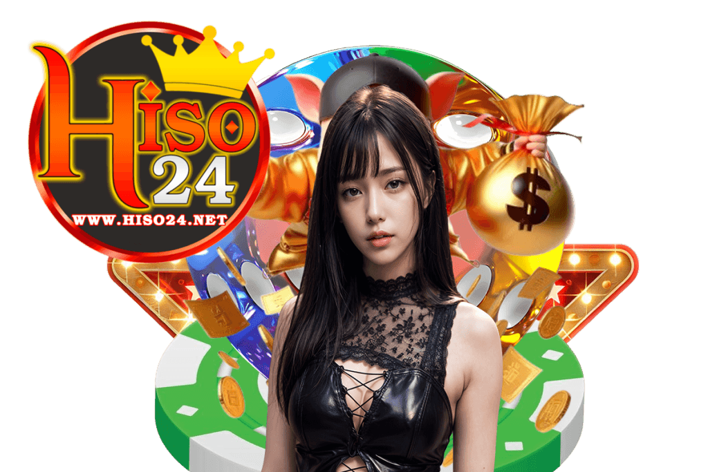 hiso24 เว็บตรง