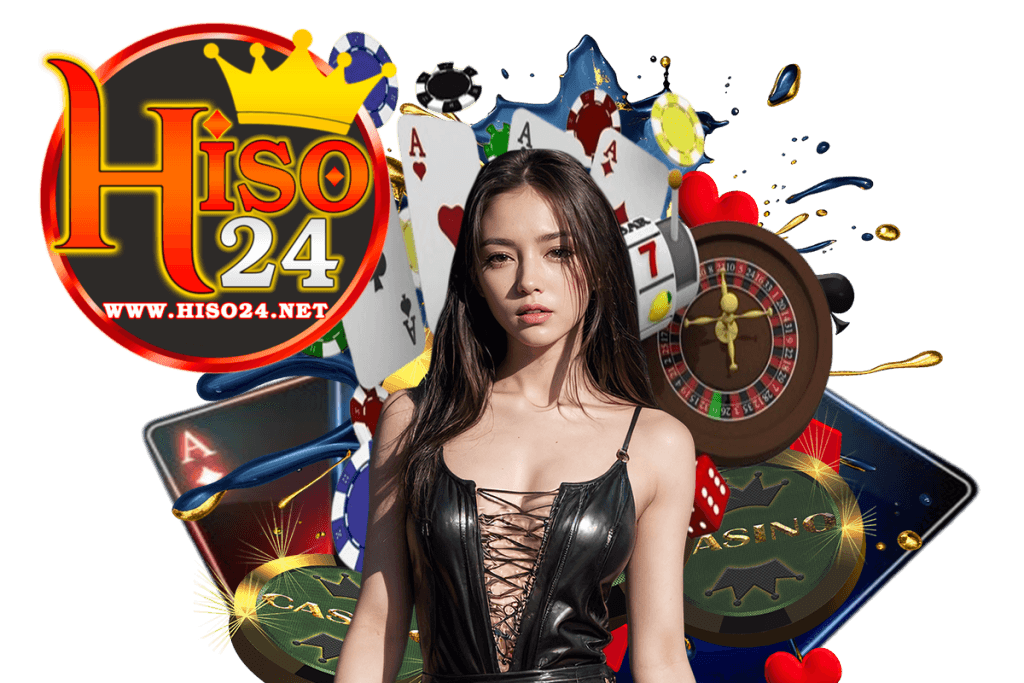 hiso24 แจกเครดิตฟรี